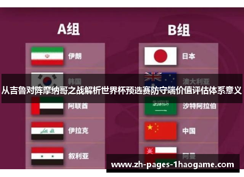 从吉鲁对阵摩纳哥之战解析世界杯预选赛防守端价值评估体系意义